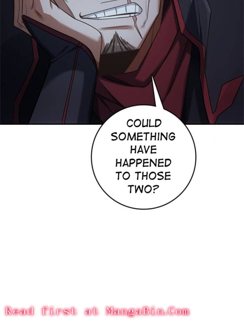 Don't Underestimate a Big Carrot Chapter 26 72